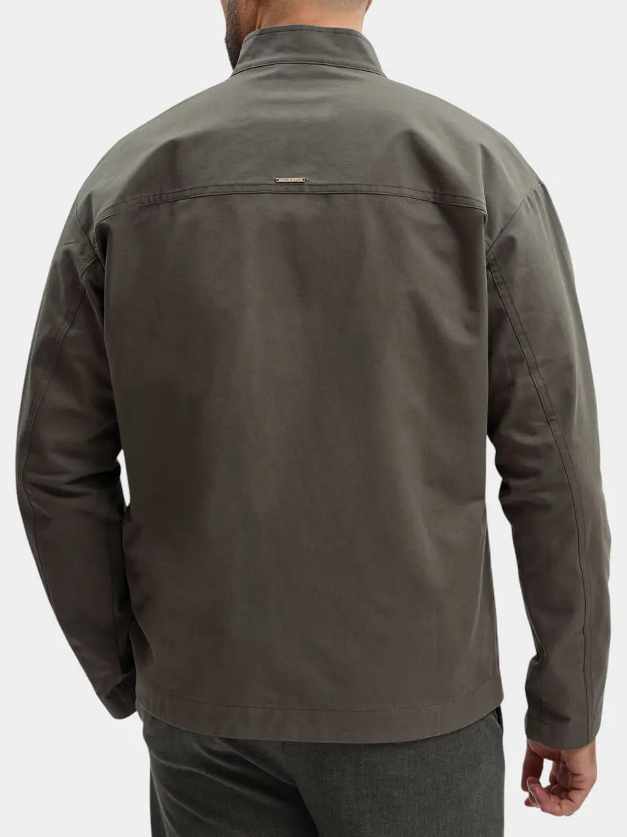 Куртка хлопковая