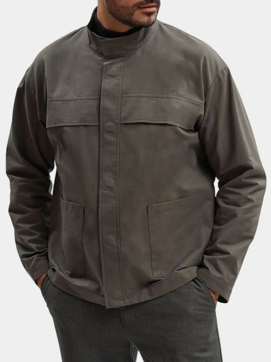 Куртка хлопковая