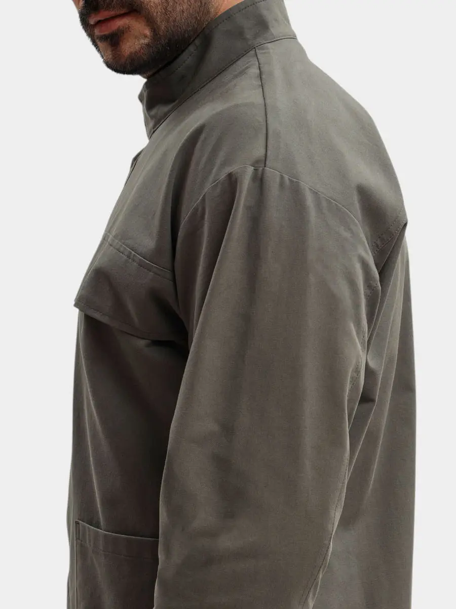 Куртка хлопковая