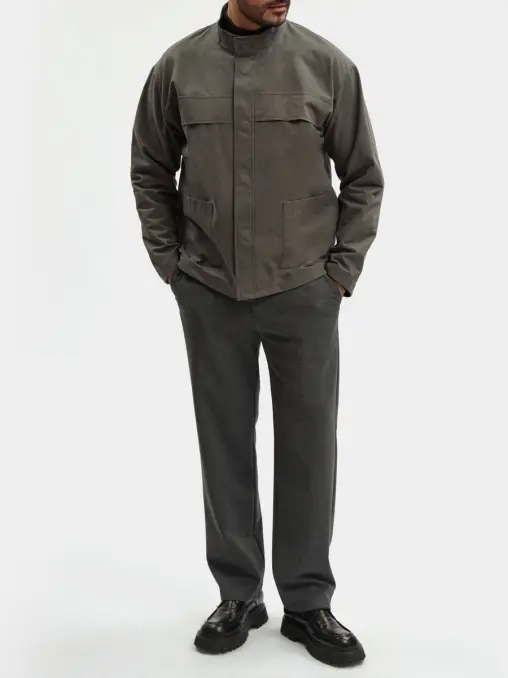 Куртка хлопковая THE HILLS