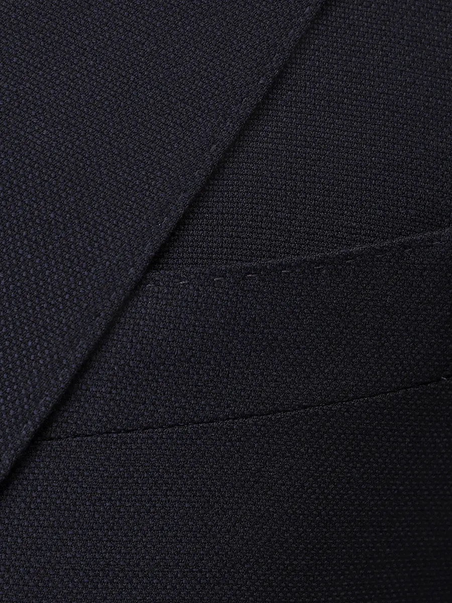 Костюм шерстяной