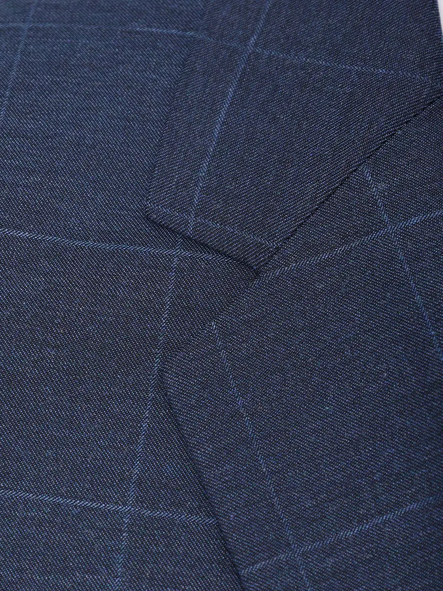 Костюм шерстяной