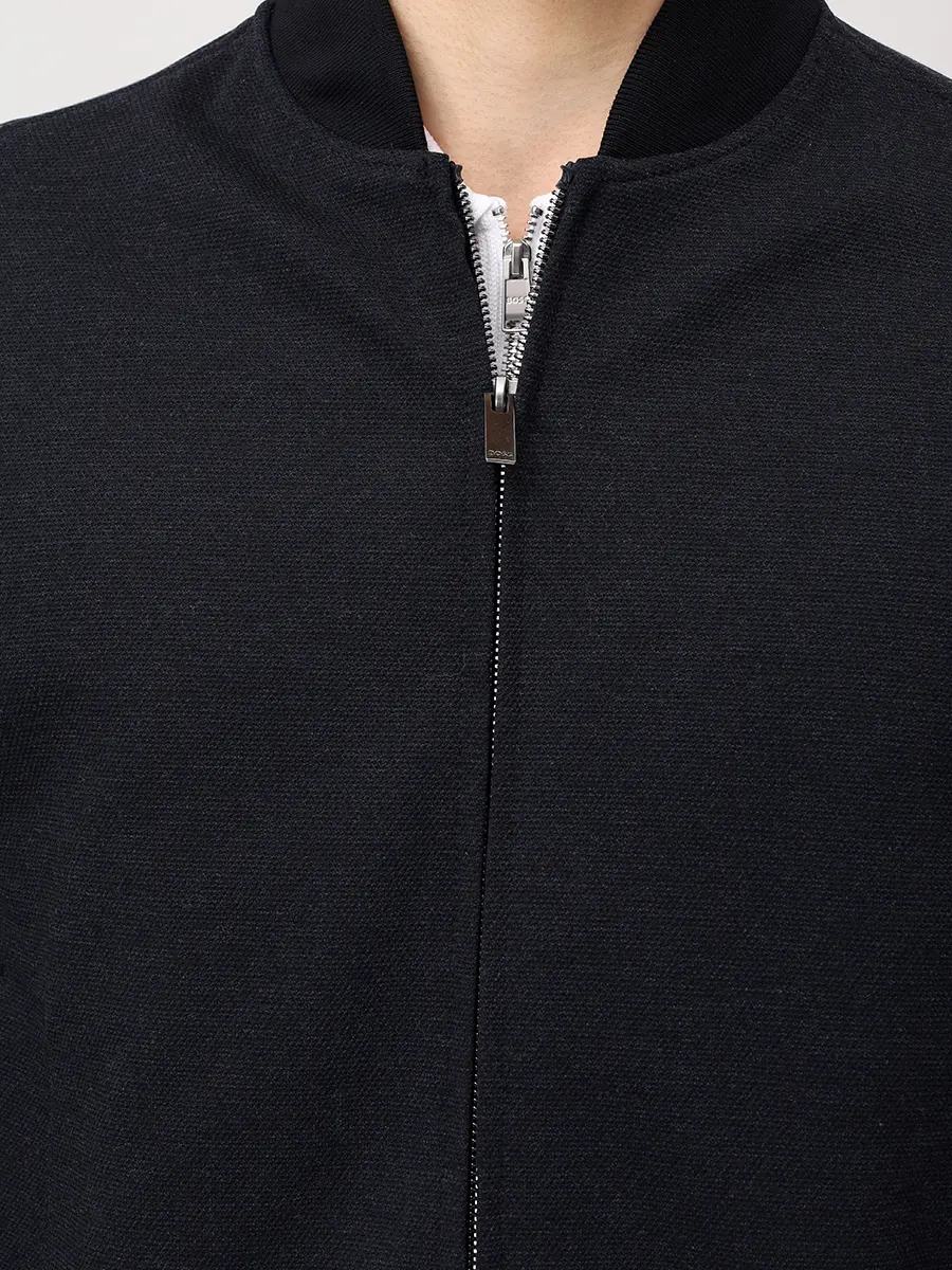 Костюм однотонный