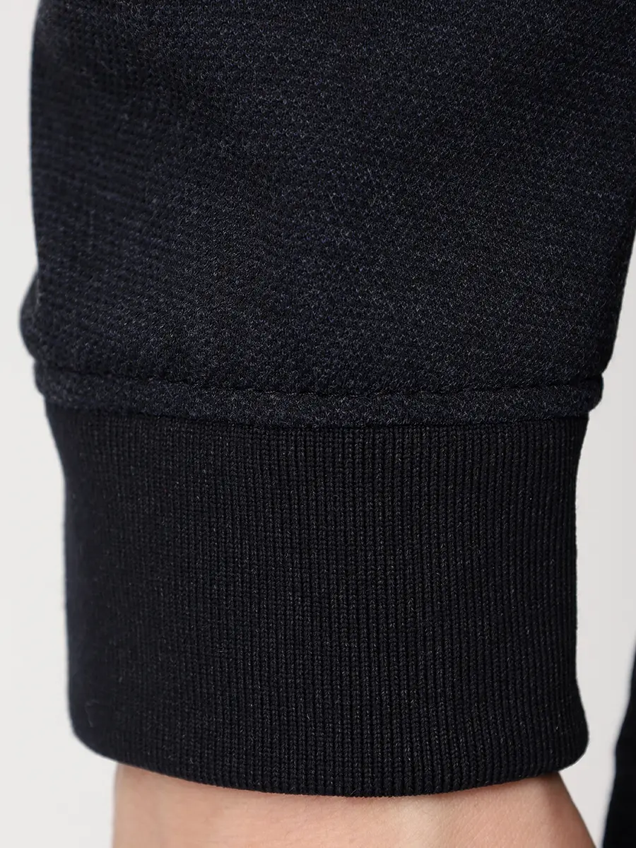 Костюм однотонный