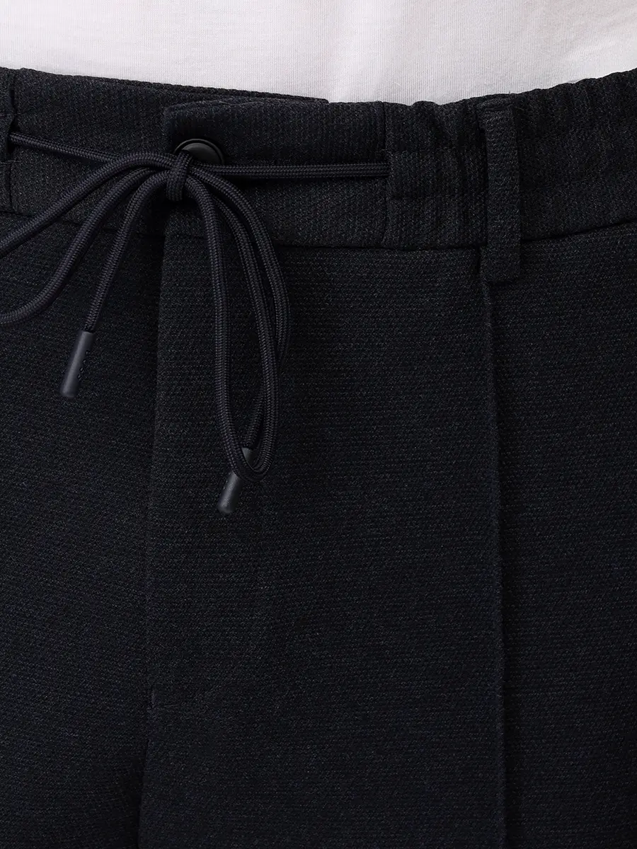 Костюм однотонный