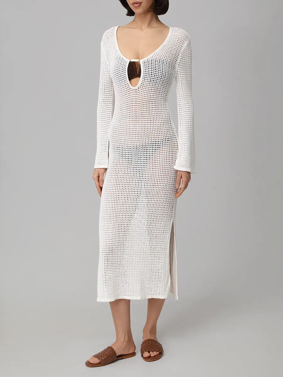 Туника вязаная Casey