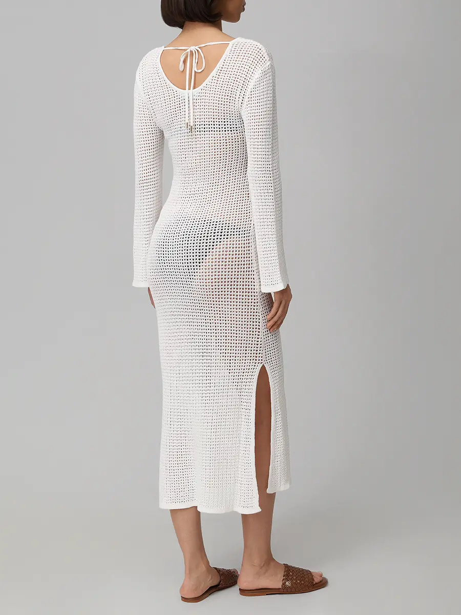 Туника вязаная Casey