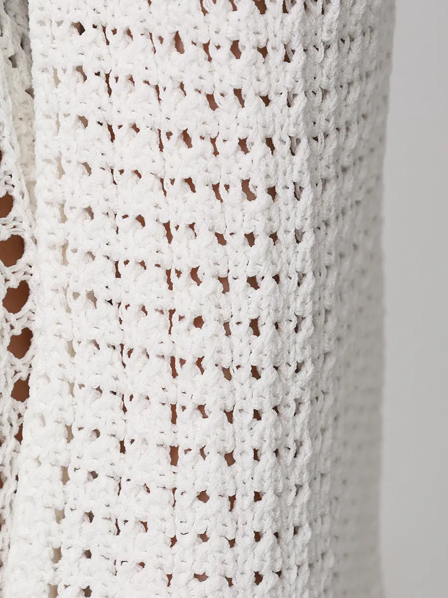 Туника вязаная Casey