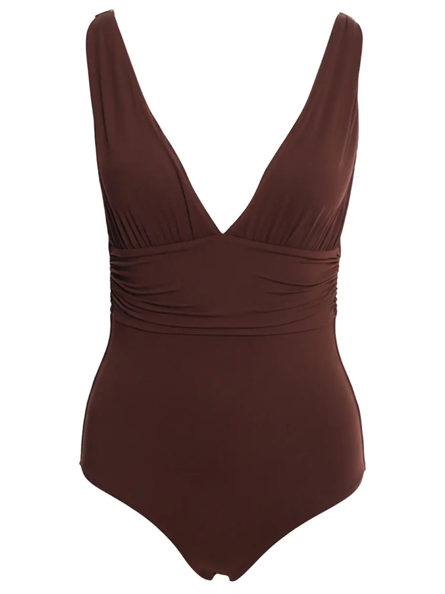 Купальник сплошной Panarea