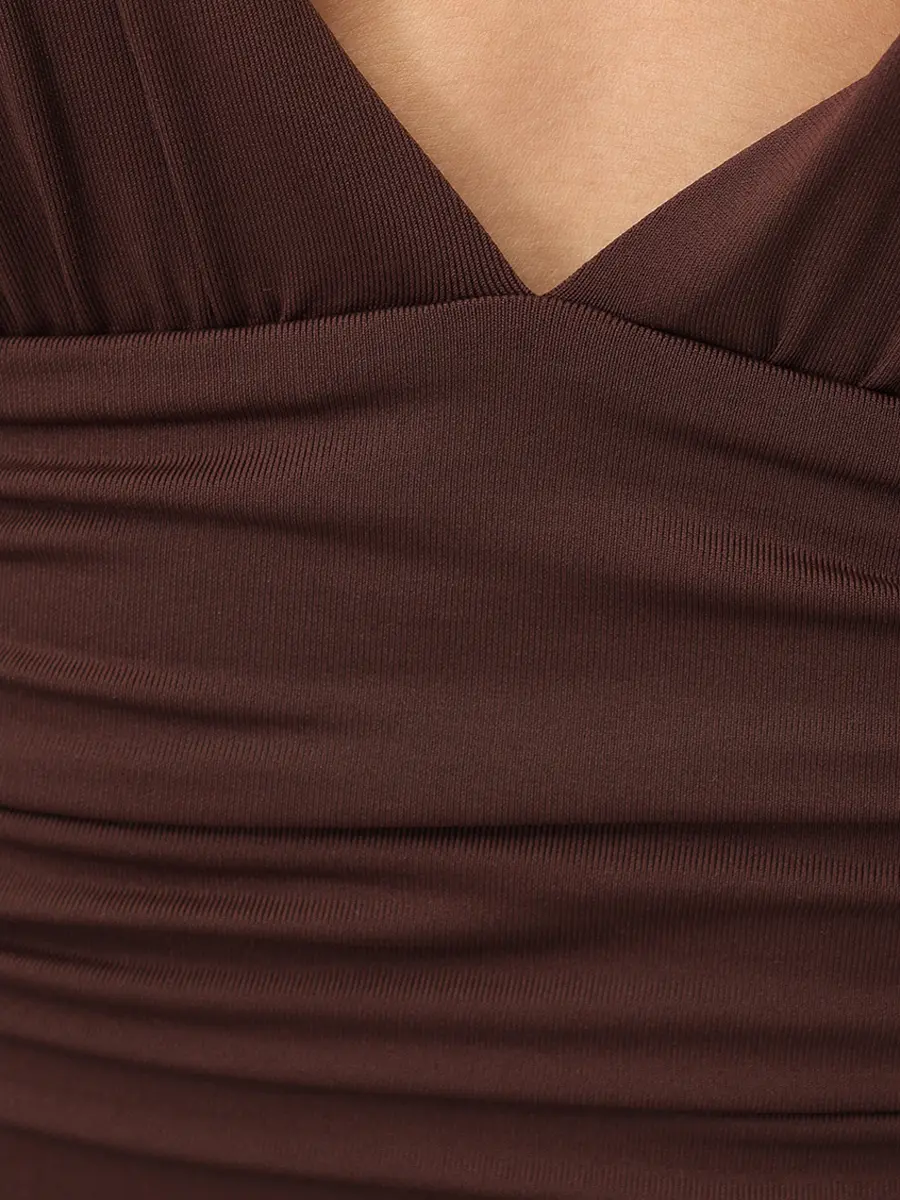 Купальник сплошной Panarea