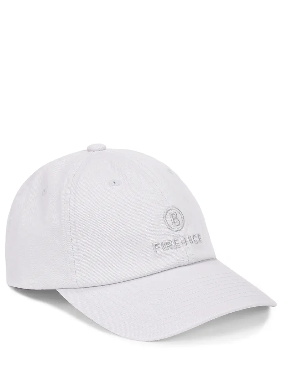 Бейсболка хлопковая Preston