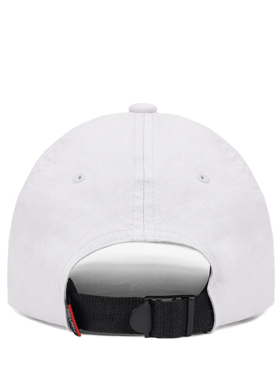 Бейсболка хлопковая Preston