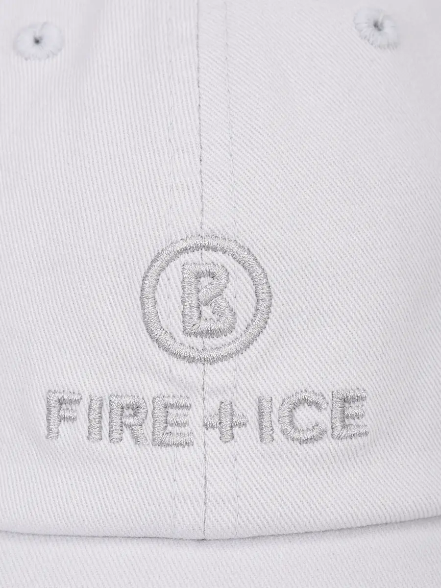 Бейсболка хлопковая Preston