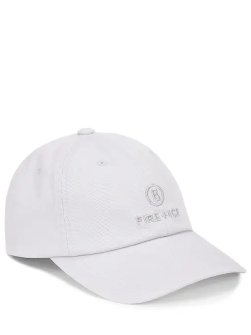 Бейсболка хлопковая Preston BOGNER FIRE + ICE
