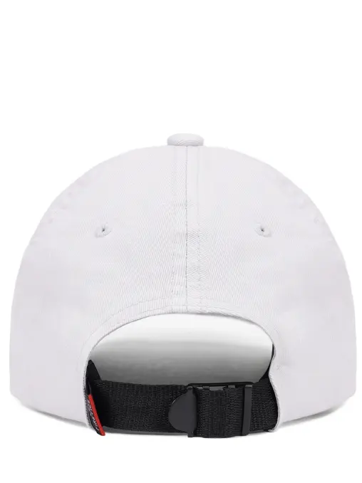 Бейсболка хлопковая Preston BOGNER FIRE + ICE