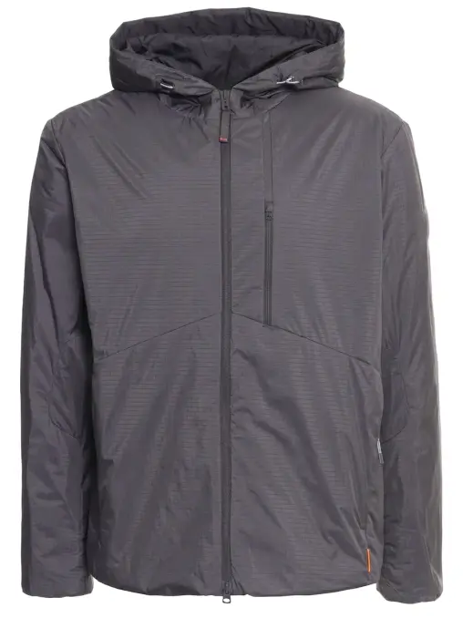 Куртка однотонная BOGNER FIRE + ICE