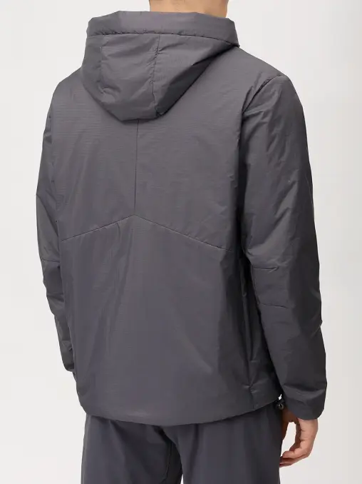 Куртка однотонная BOGNER FIRE + ICE