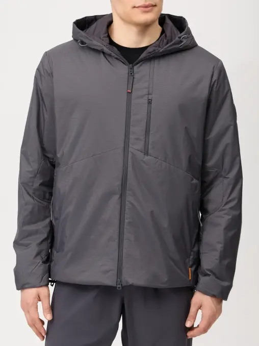 Куртка однотонная BOGNER FIRE + ICE