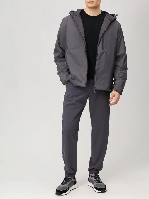 Брюки однотонные BOGNER FIRE + ICE