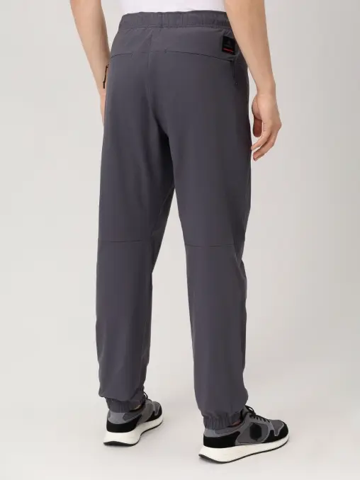 Брюки однотонные BOGNER FIRE + ICE