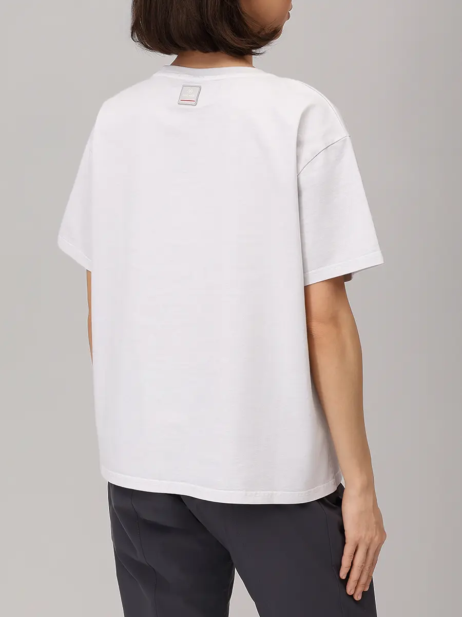 Футболка хлопковая Cara