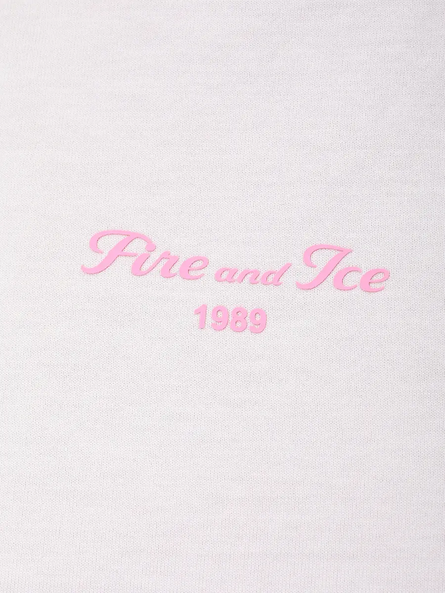 Футболка хлопковая Cara