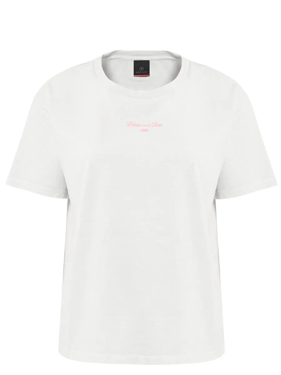 Футболка хлопковая Cara