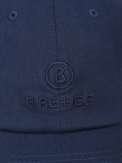 Бейсболка хлопковая BOGNER FIRE + ICE