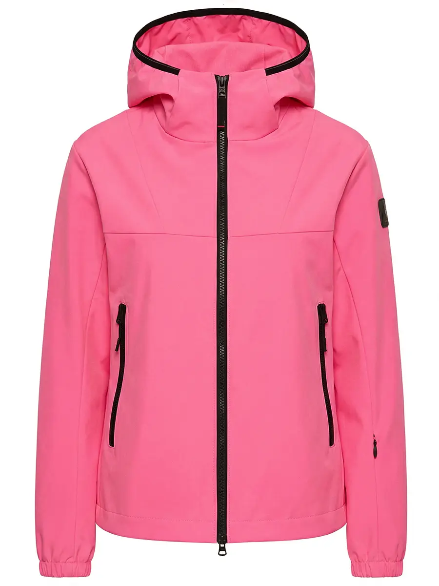 Ветровка Leska