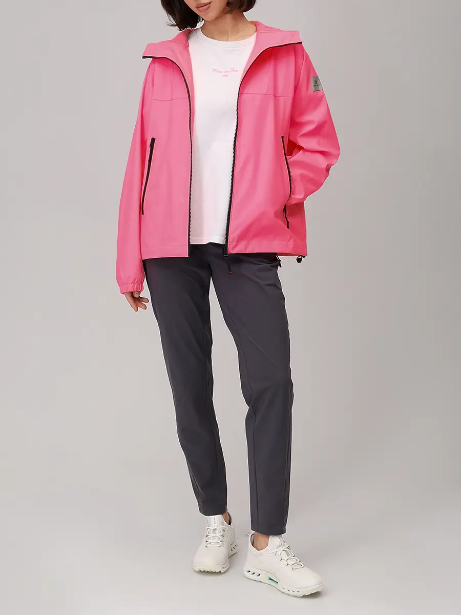 Ветровка Leska