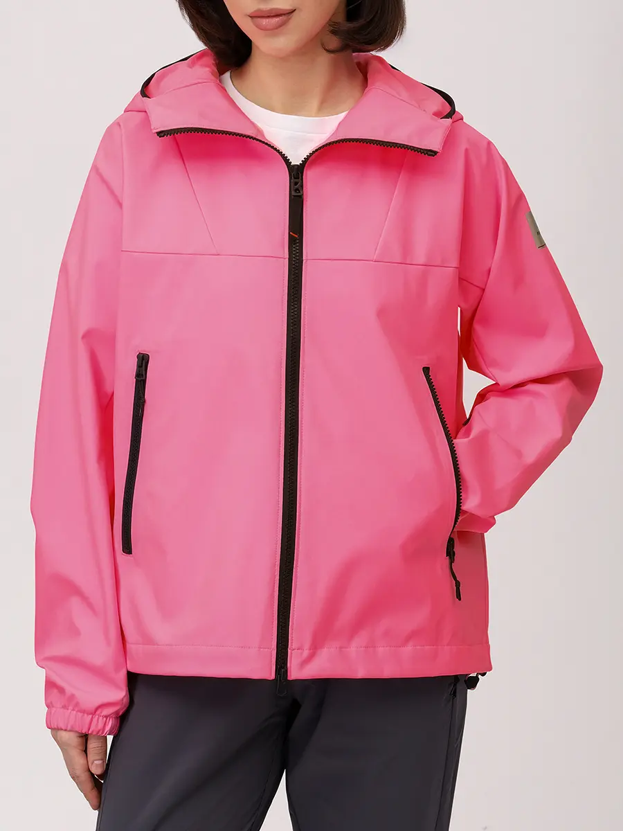 Ветровка Leska