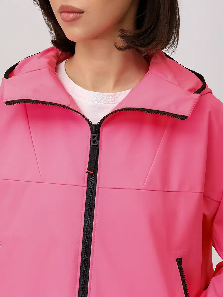 Ветровка Leska