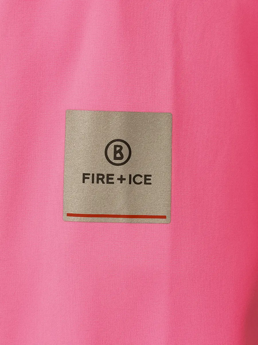 Ветровка Leska