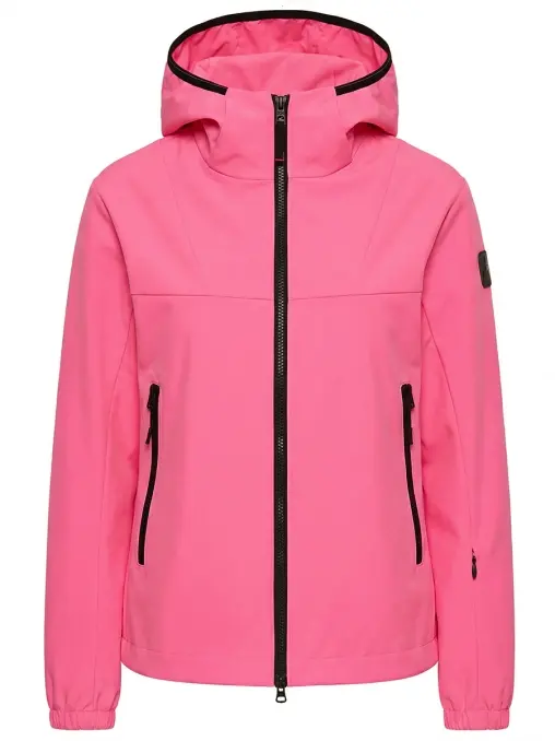 Ветровка Leska BOGNER FIRE + ICE