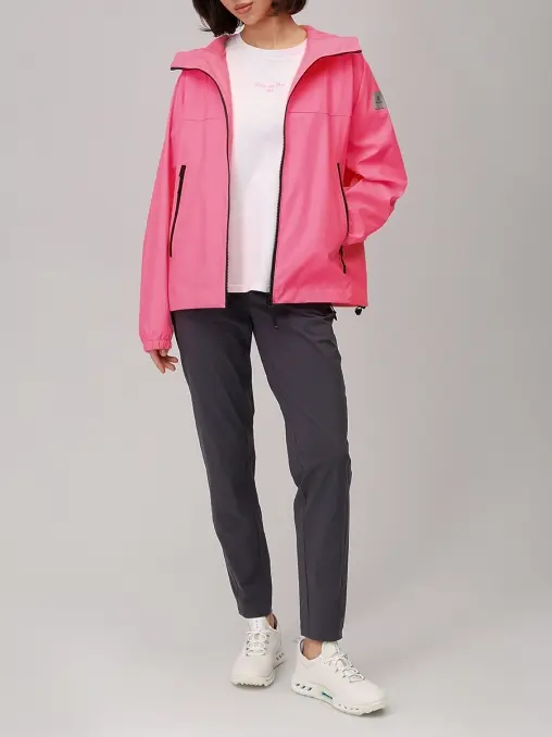 Ветровка Leska BOGNER FIRE + ICE