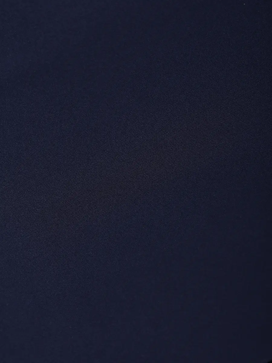 Брюки однотонные