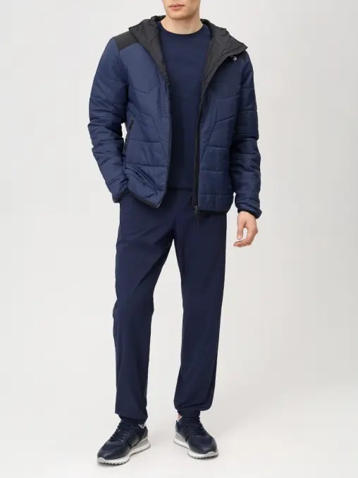 Брюки однотонные BOGNER FIRE + ICE