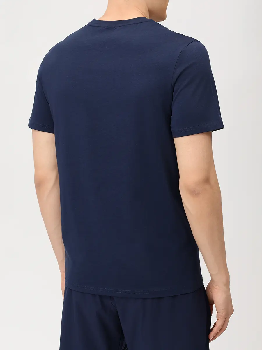 Футболка хлопковая