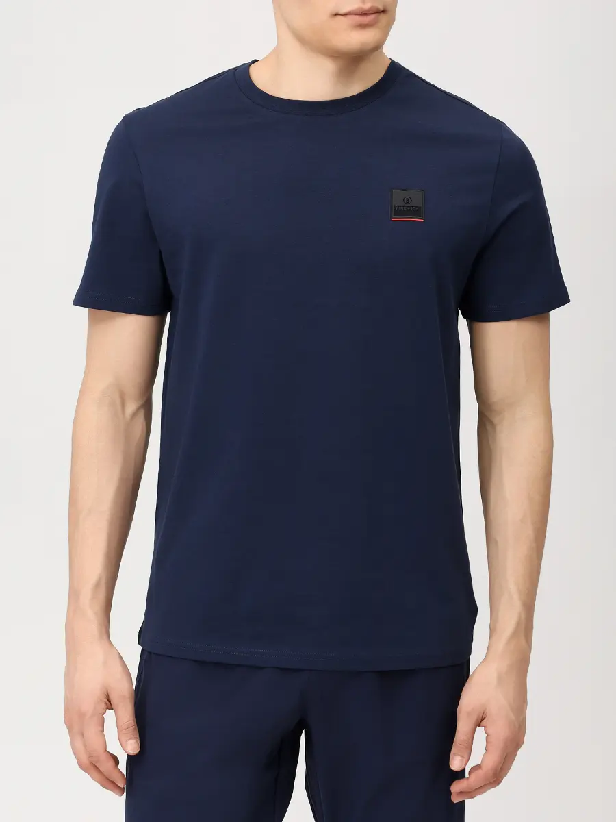 Футболка хлопковая