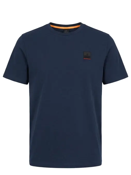 Футболка хлопковая BOGNER FIRE + ICE