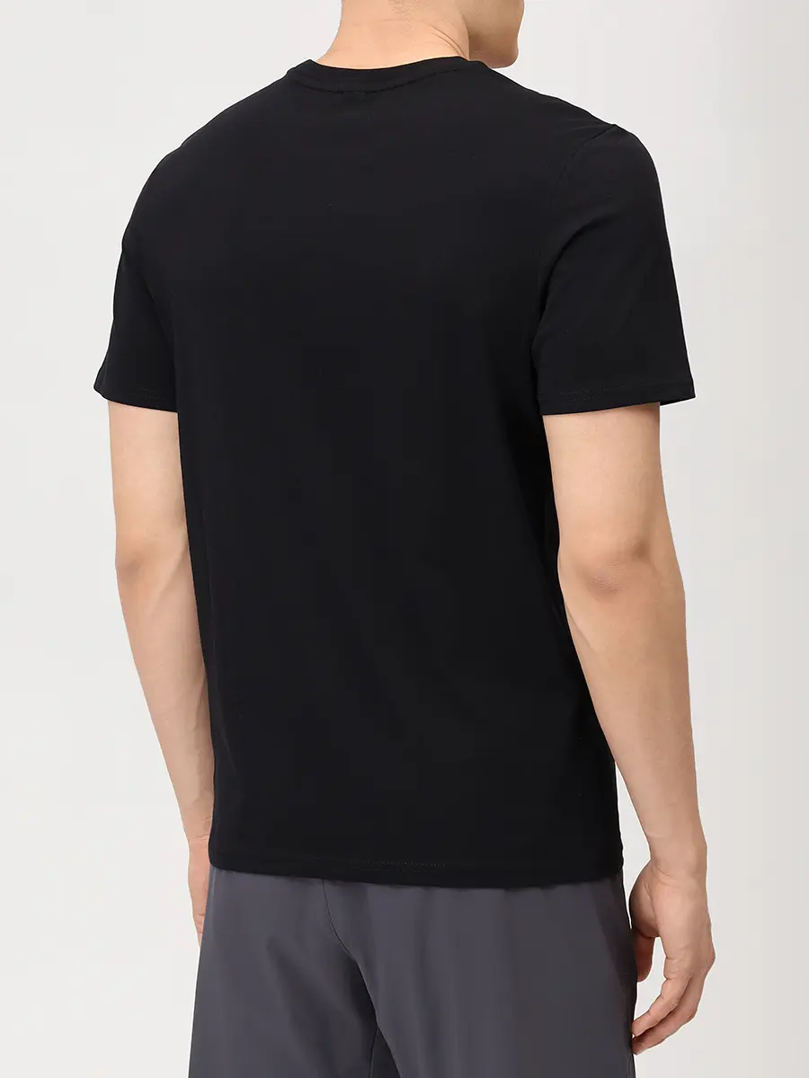 Футболка хлопковая