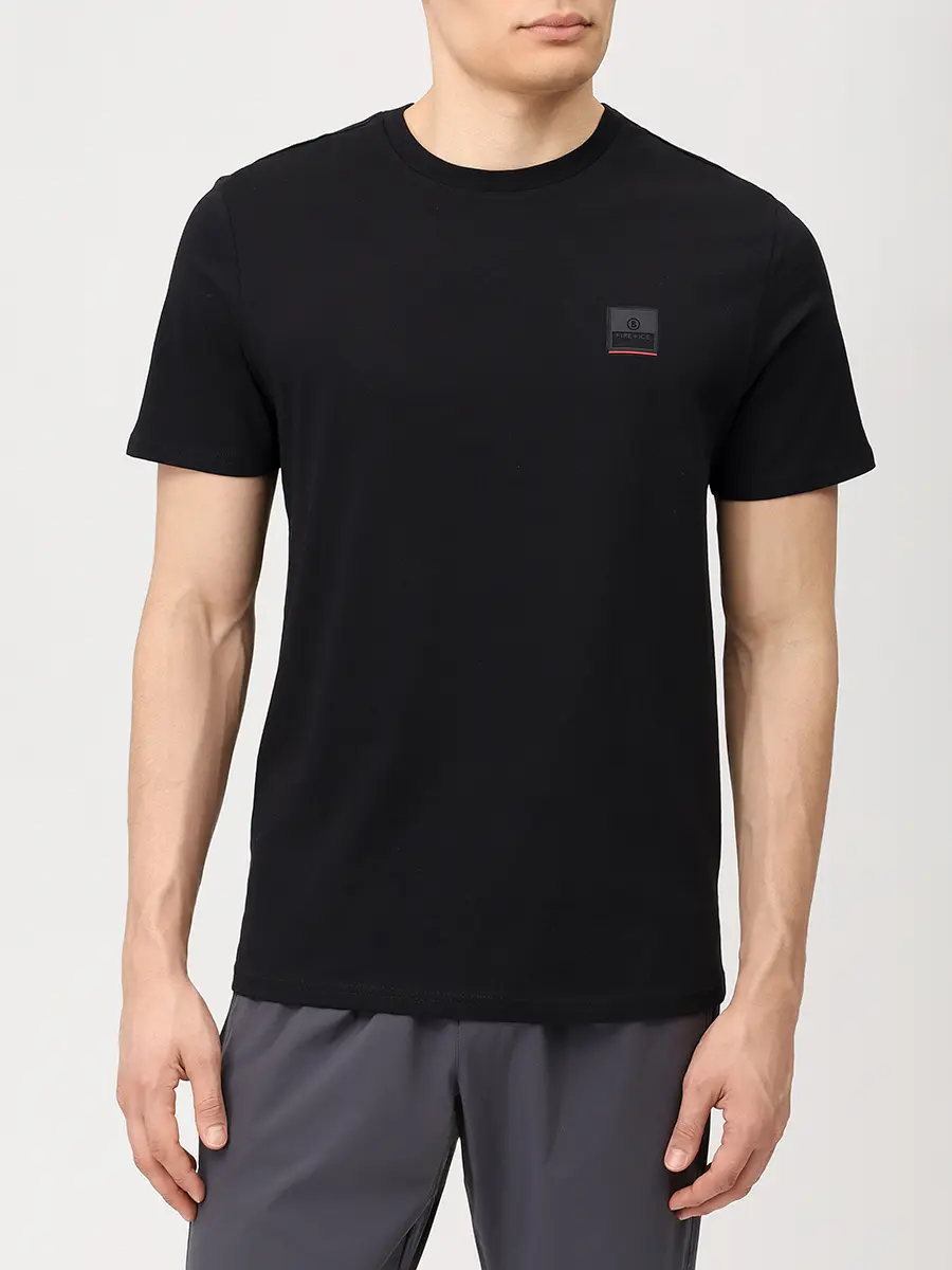 Футболка хлопковая