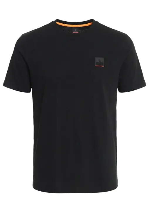 Футболка хлопковая BOGNER FIRE + ICE