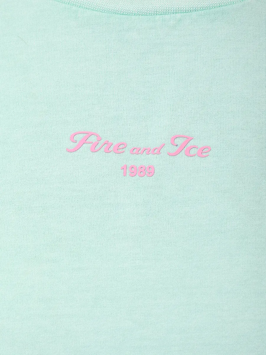 Футболка хлопковая Cara