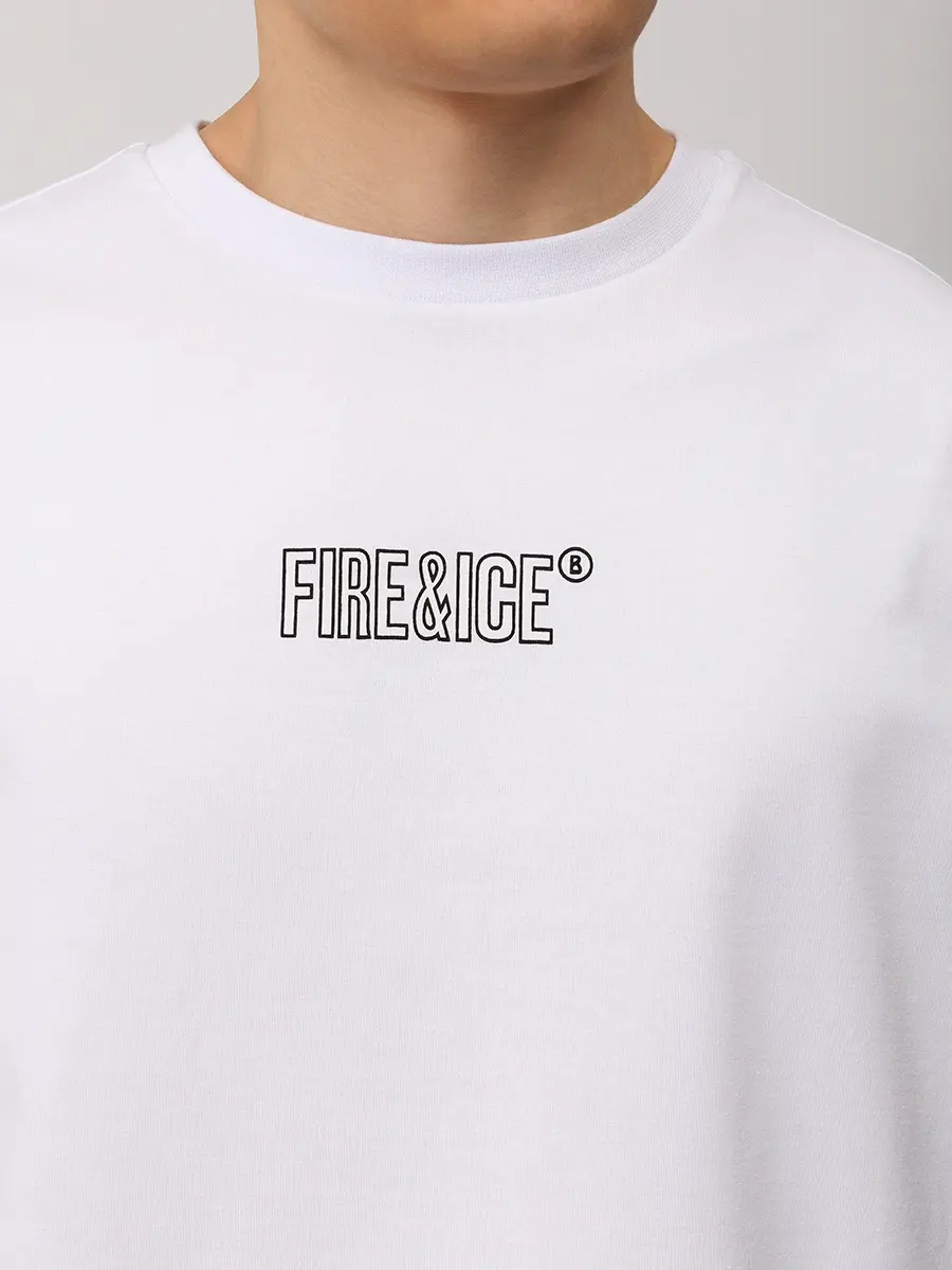 Футболка хлопковая