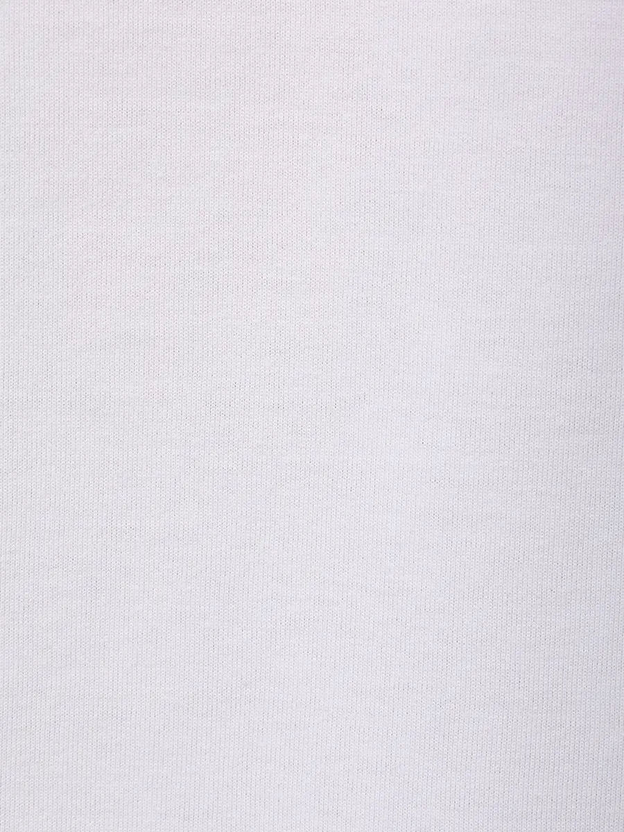 Футболка хлопковая