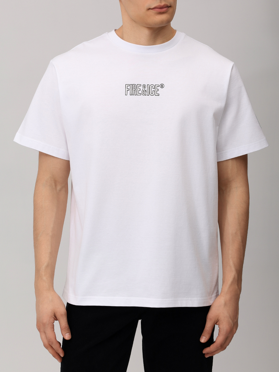 Футболка хлопковая