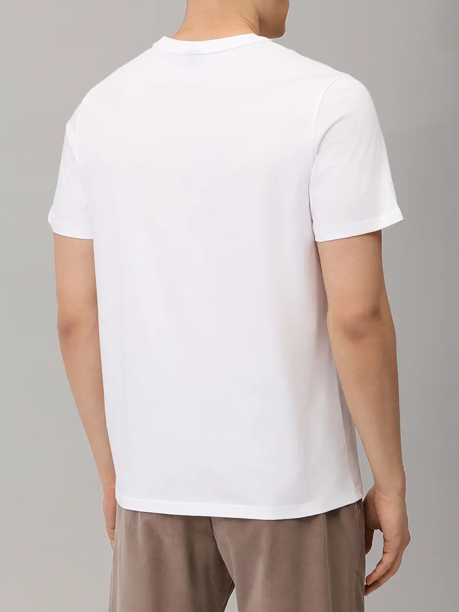 Футболка хлопковая