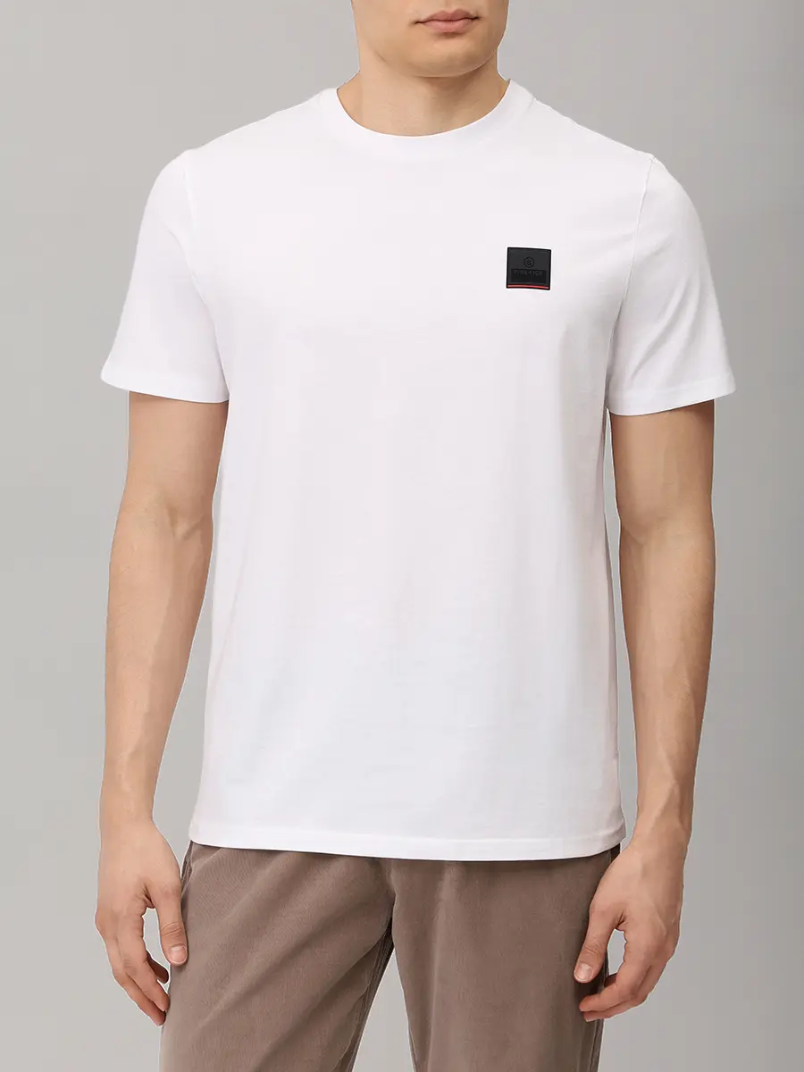 Футболка хлопковая