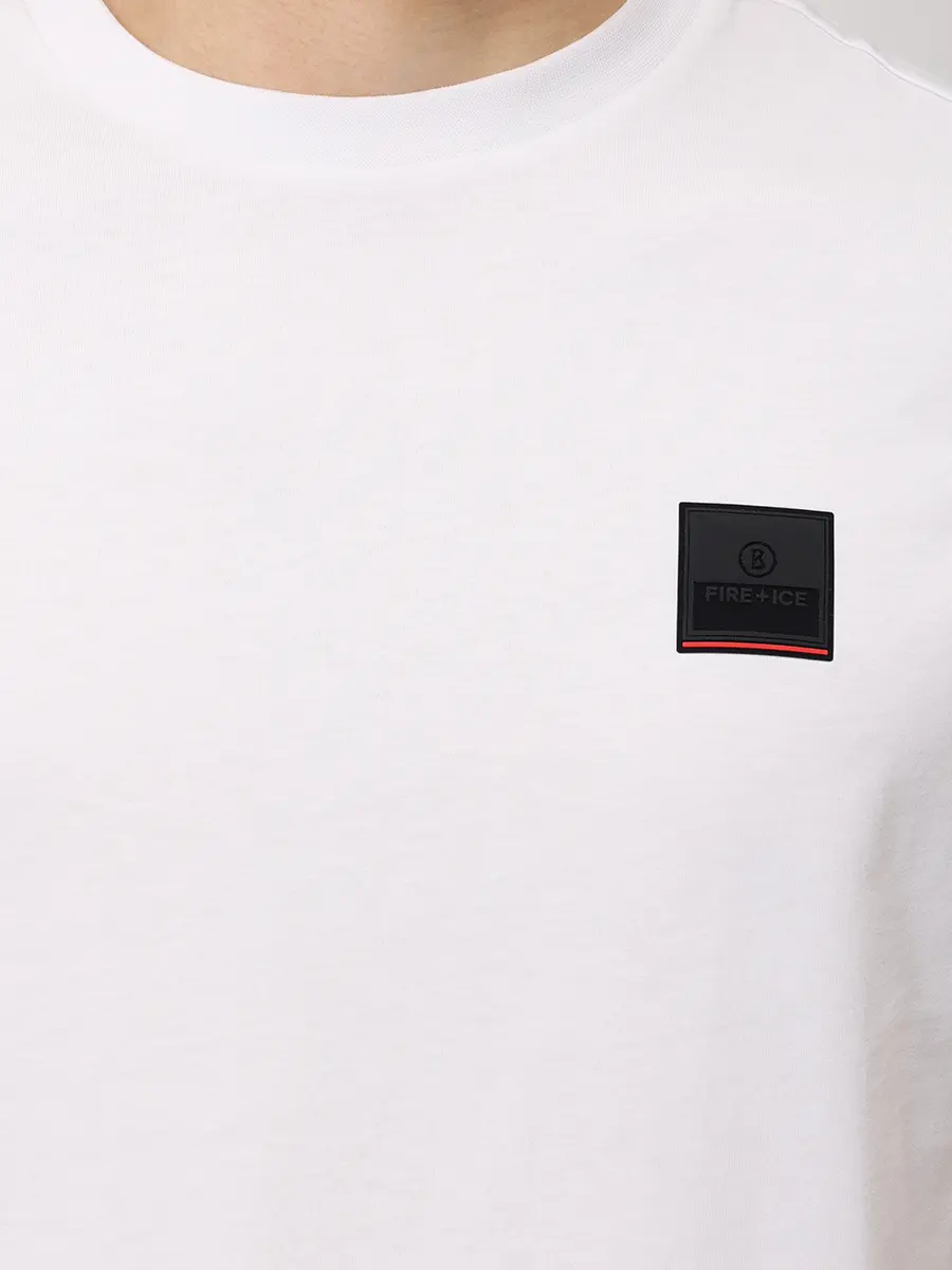 Футболка хлопковая